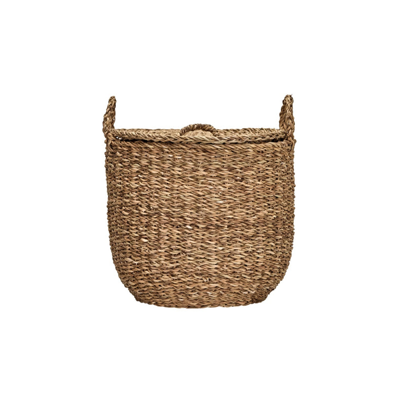 Körfur m/loki round