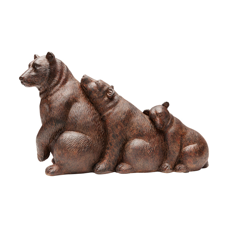 Stytta Relaxed bear family