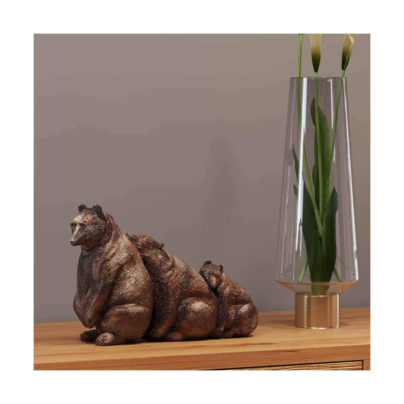 Stytta Relaxed bear family