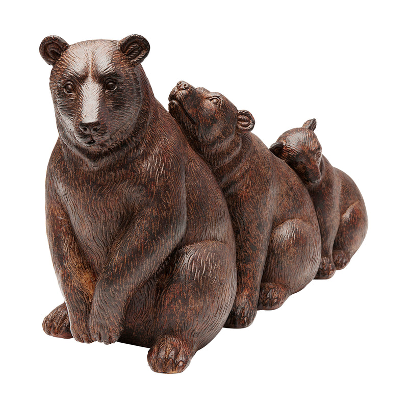 Stytta Relaxed bear family