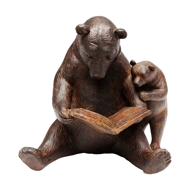Stytta Reading bears