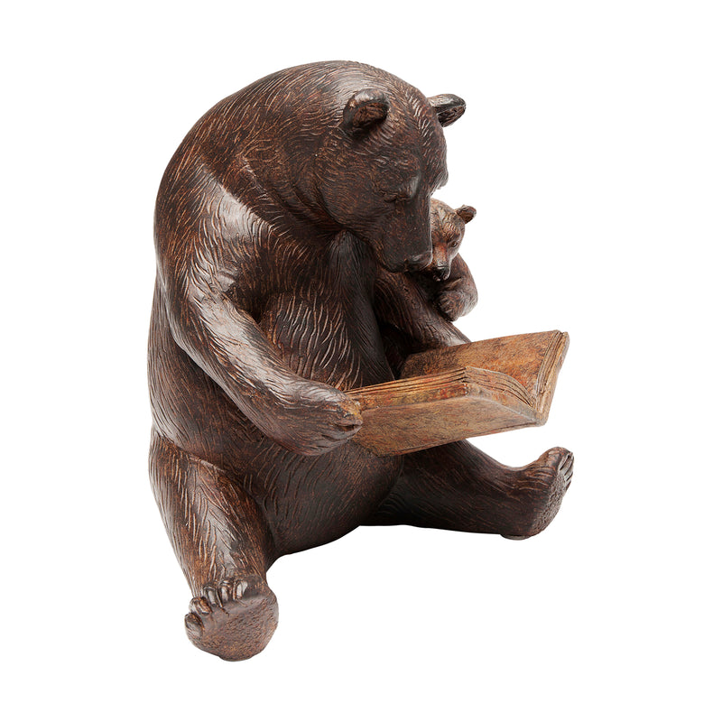 Stytta Reading bears