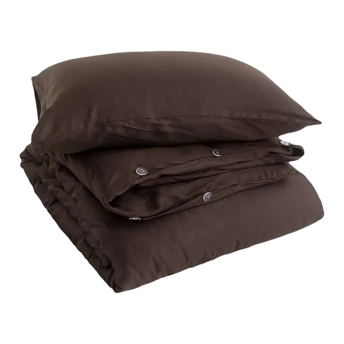 Rúmföt Bambus 140x200