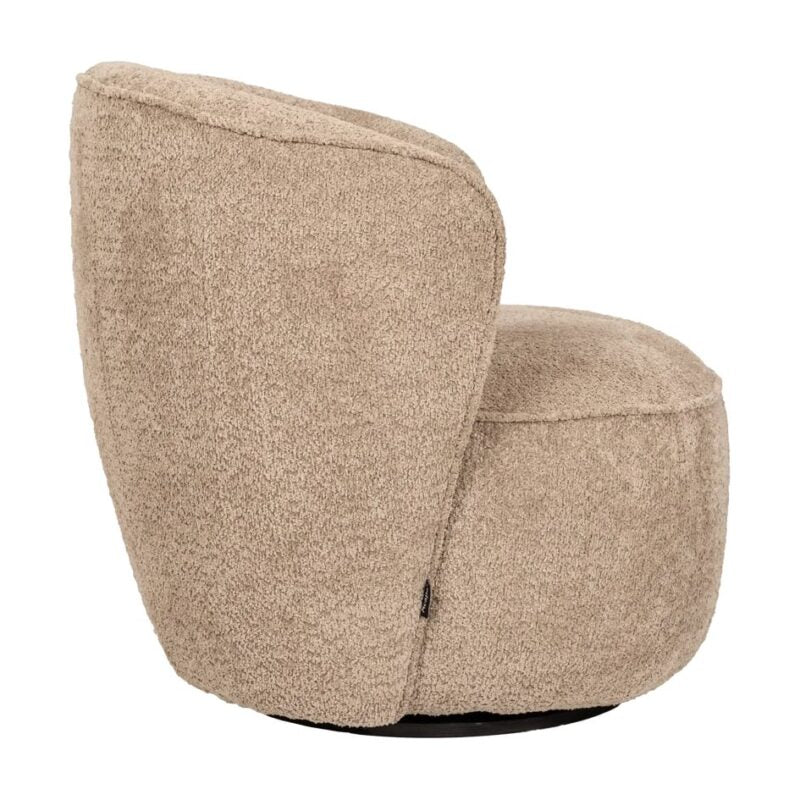 Hægindastóll Vilde beige