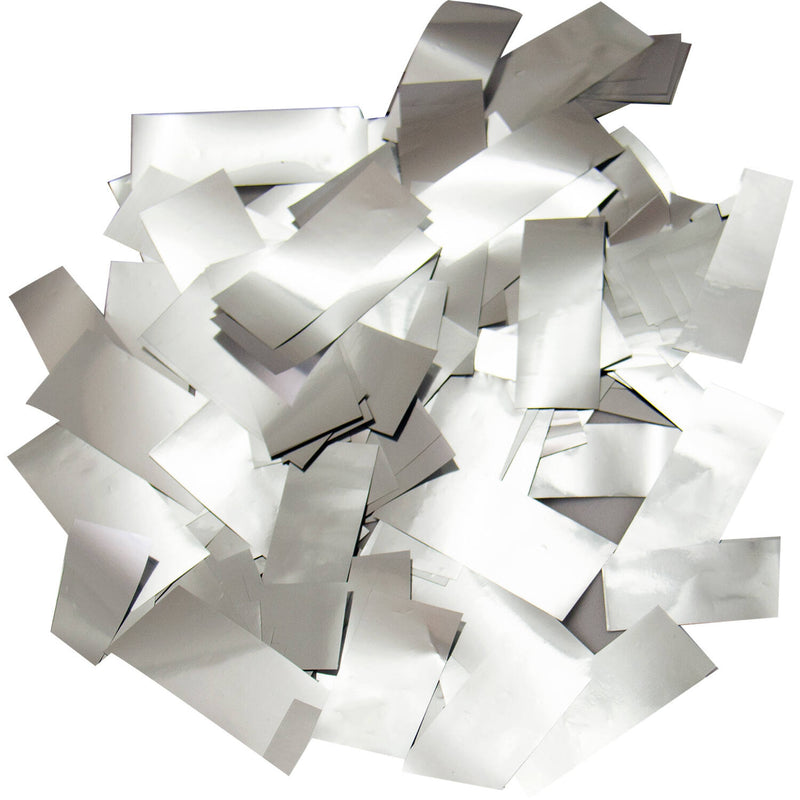 Confettispengja xl 57cm 2 litir
