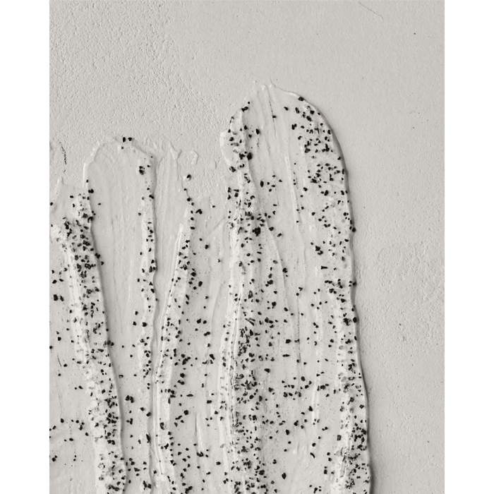 Skrúbbur líkami Deep valley