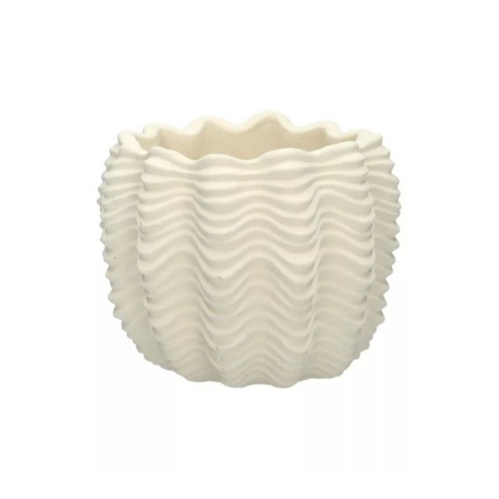 Blómapottur Ocean 2 stærðir