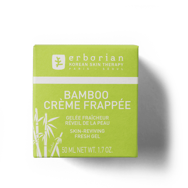 Erborian Bamboo Créme Frappé