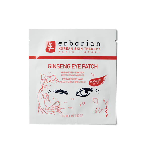 Erborian Ginseng Eye Patch