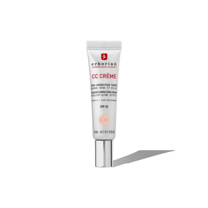 CC créme SPF 30 15ml