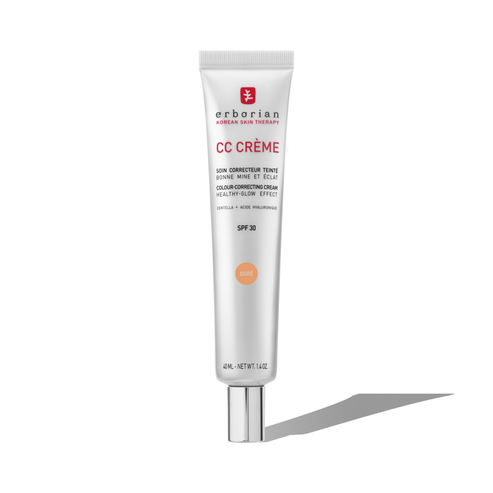 CC créme SPF 30 40ml