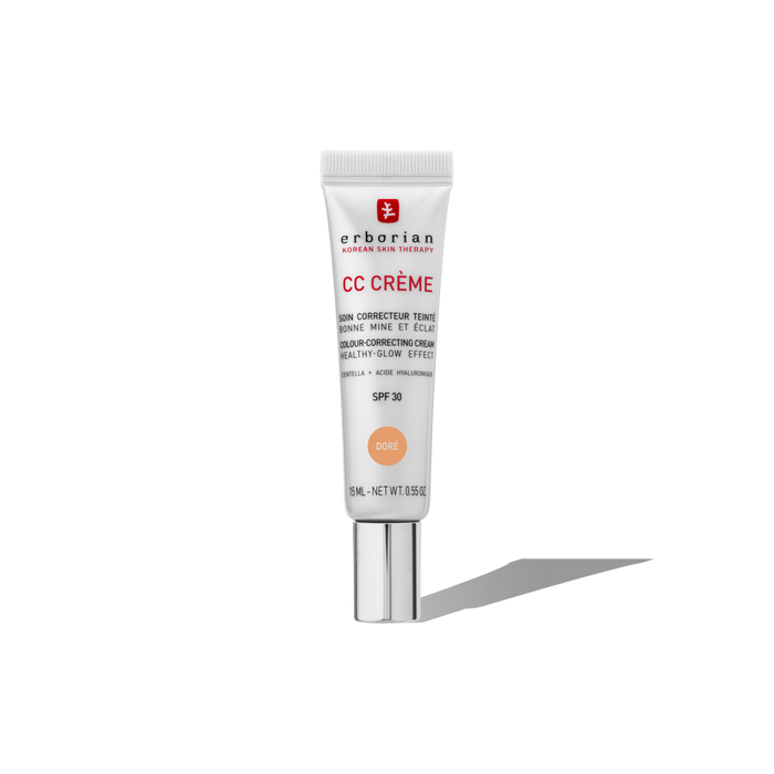 CC créme SPF 30 15ml