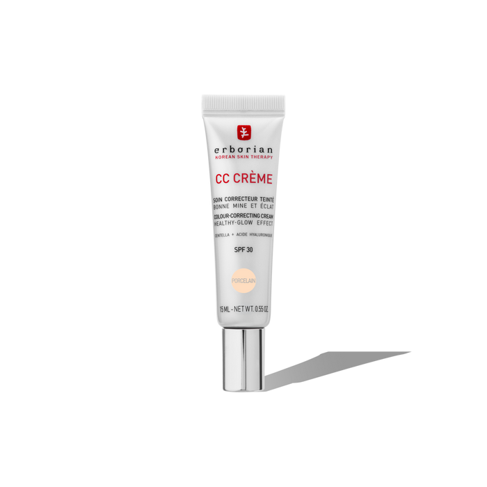 CC créme SPF 30 15ml