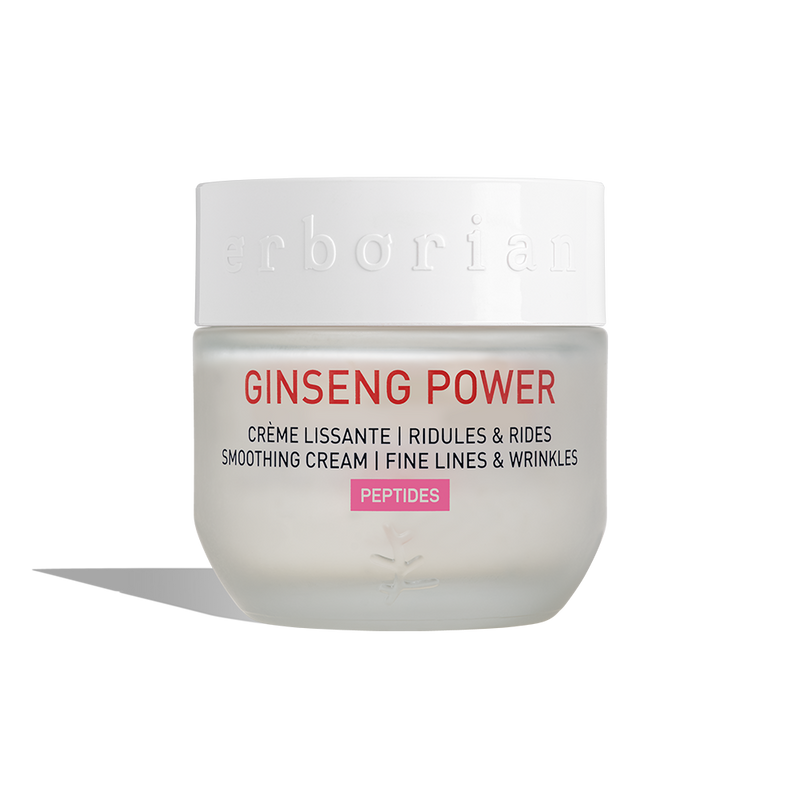 Ginseng power