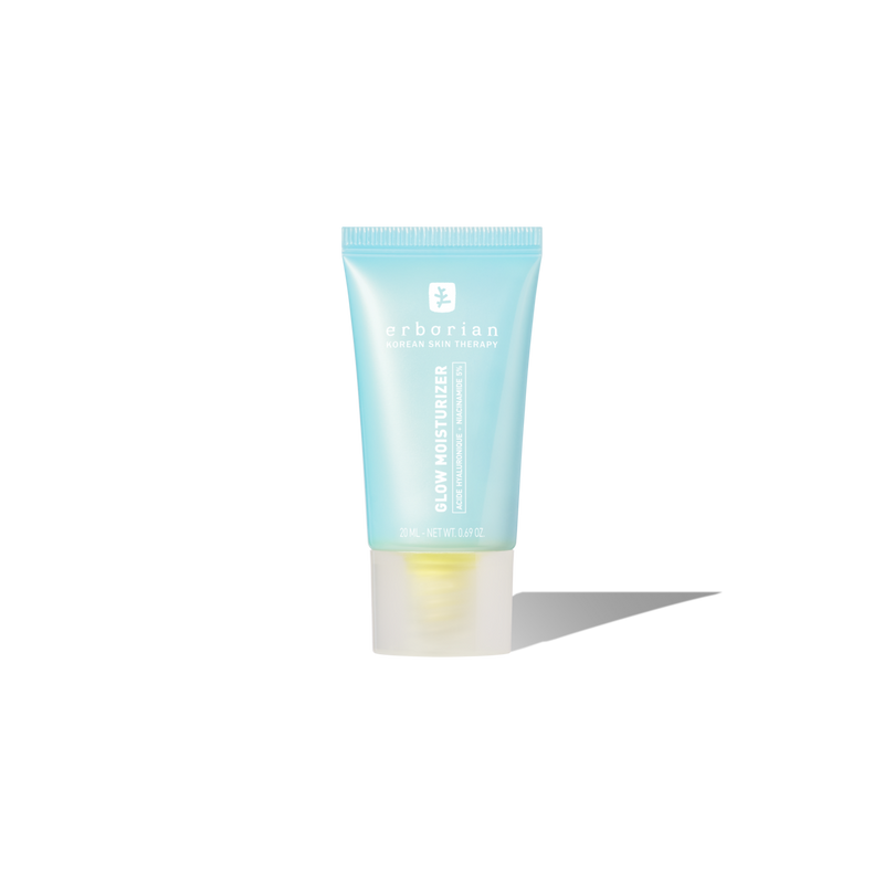 Glow Moisturizer 20ml