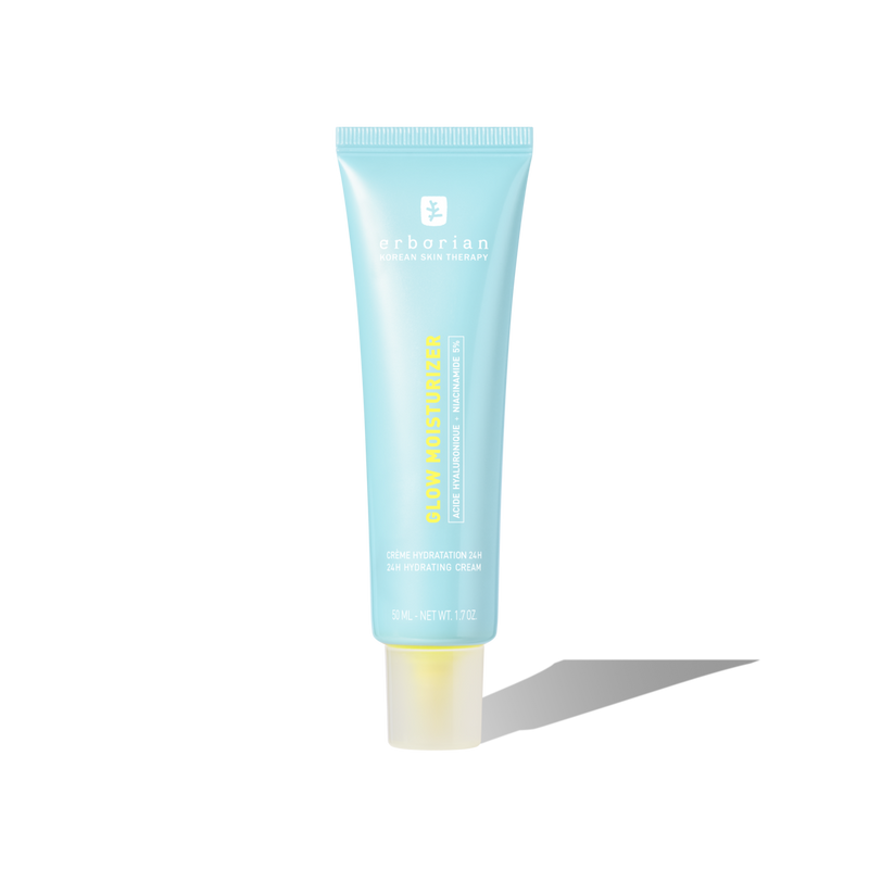 Glow Moisturizer 50ml