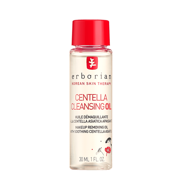 Centella cleansing oil 2 stærðir