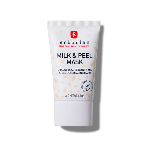 Erborian Milk & Peel Mask 2 Stærðir
