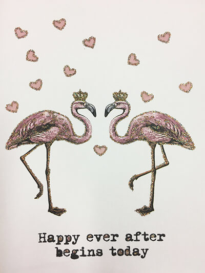Kort happy ever after