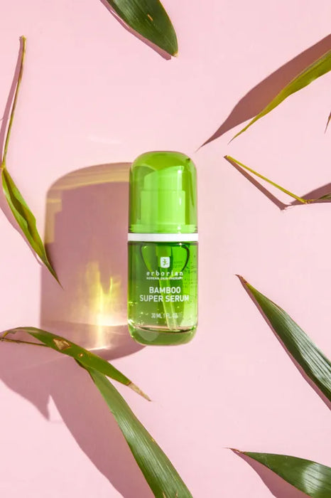 Erborian Bamboo Super Serum