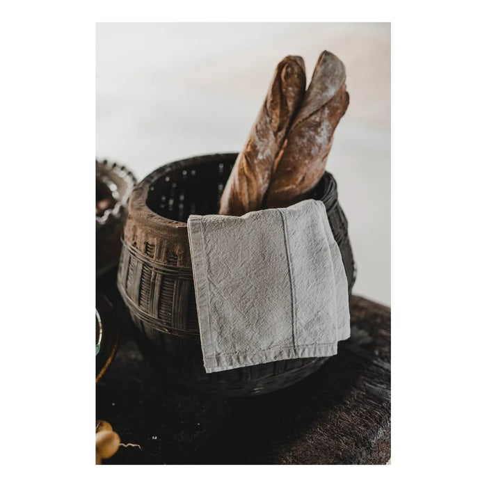 Viskastykki Line 2 stk