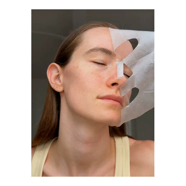 Water Shot mask