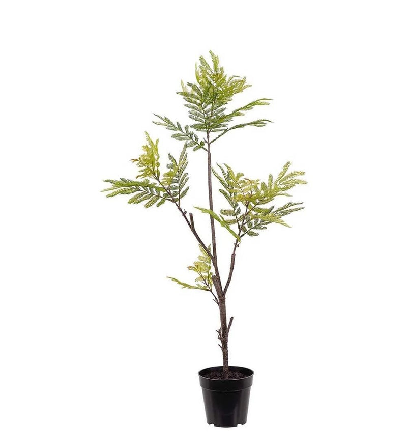 Gerviblóm í potti 95cm