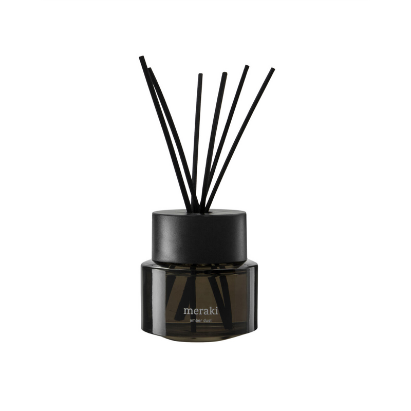 Ilmstangir Amber dust 100ml