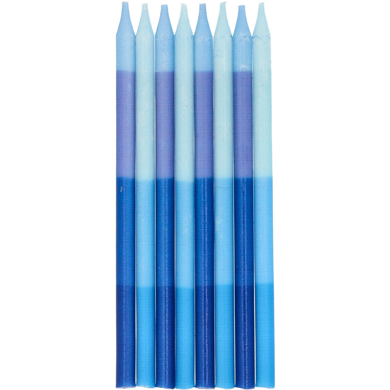 Kerti blá 10cm