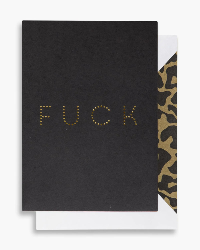 Kort Fuck