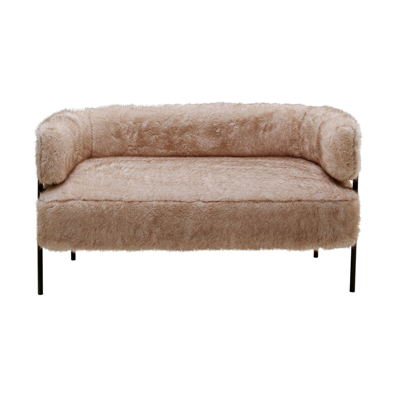 Sófi Lilja soft 134cm