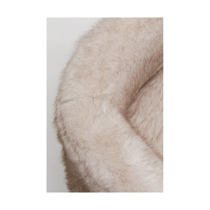 Sófi Lilja soft 134cm