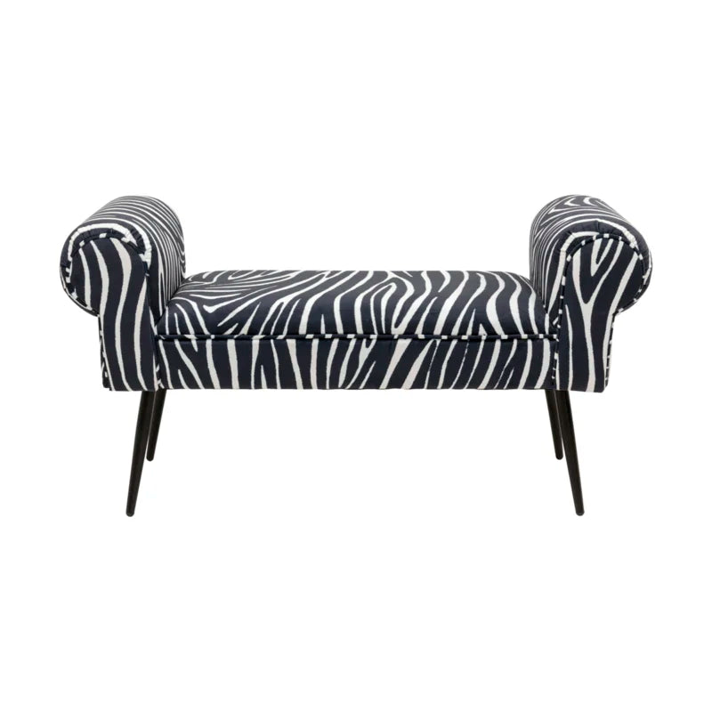 Bekkur Zebra
