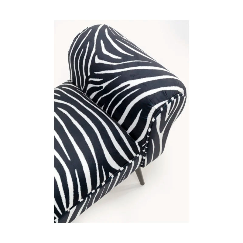 Bekkur Zebra