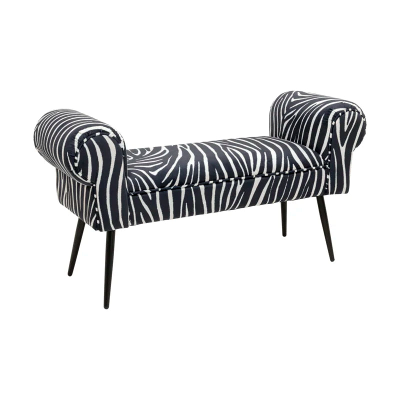 Bekkur Zebra