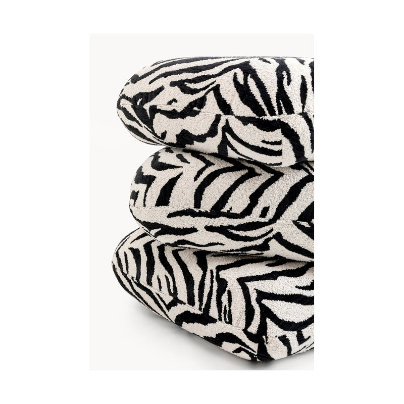 Skammel Pepino tiger