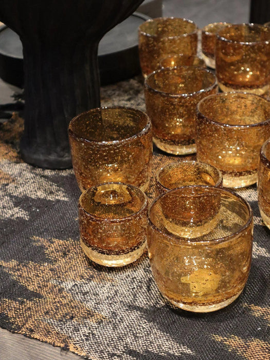 Kertaglas Maple 2 stærðir