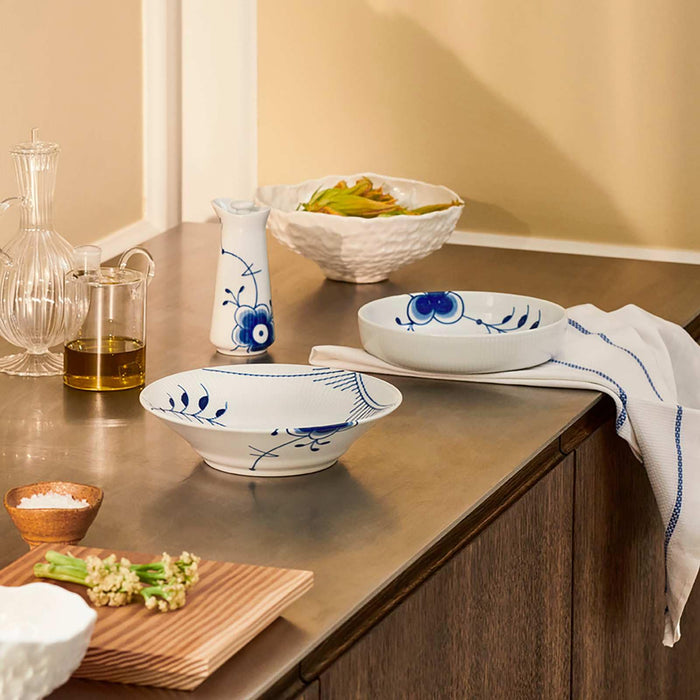 Blue Mega diskur djúpur 21cm