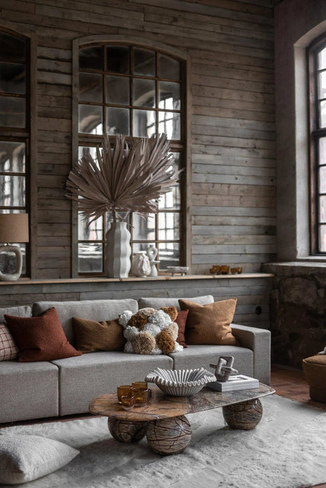 Kertaglas Maple 2 stærðir