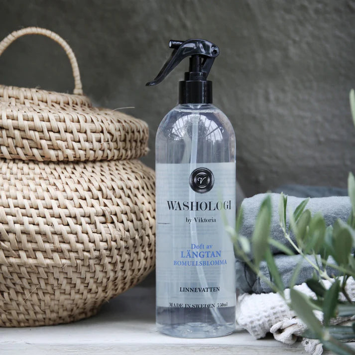 Þvottasprey 750ml