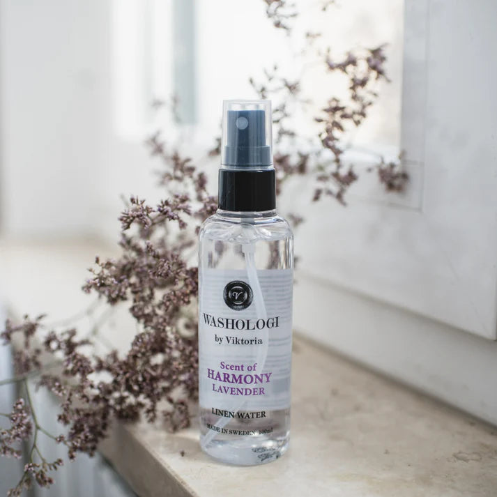 Þvottasprey 100ml