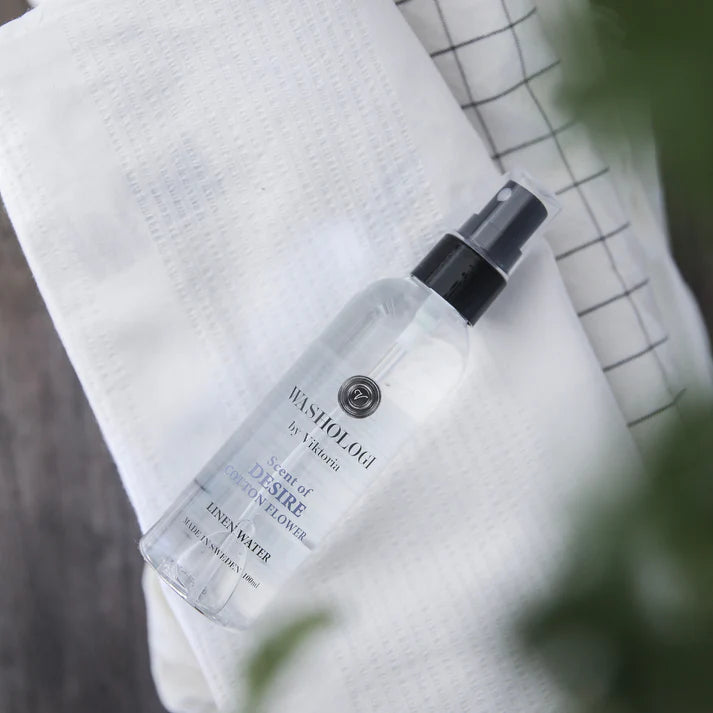 Þvottasprey 100ml