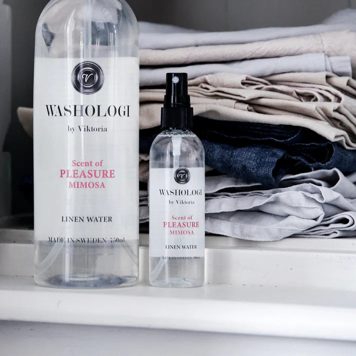 Þvottasprey 100ml