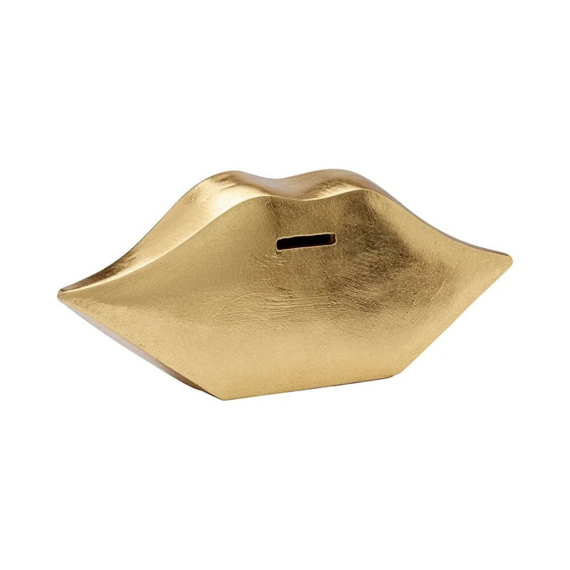 Stytta Lips gold