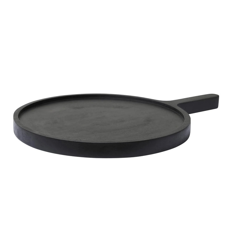 Bretti svart 48,5×34,5cm