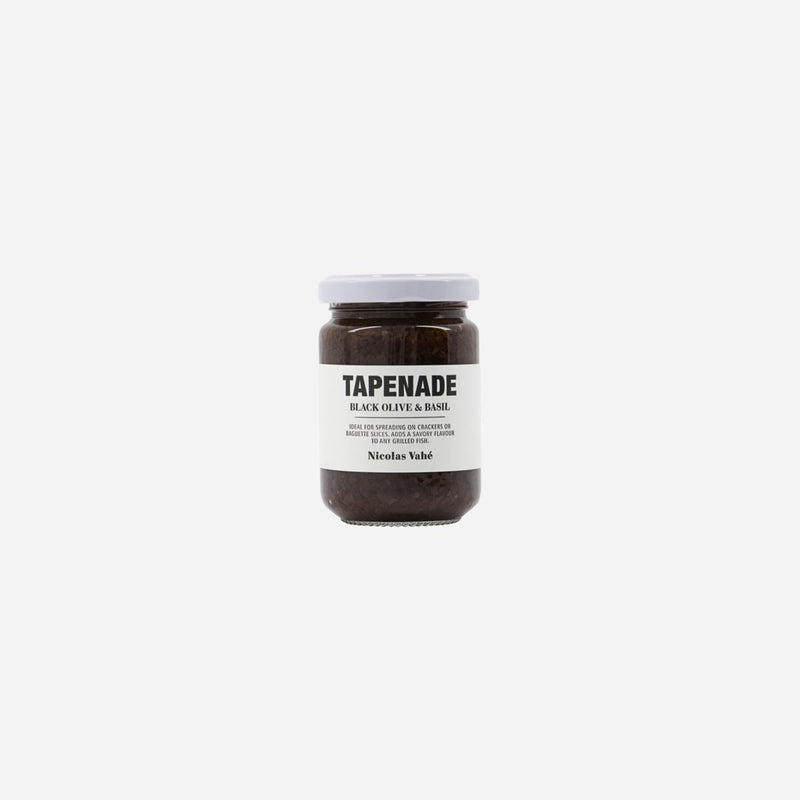 Tapenade 2 tegundir