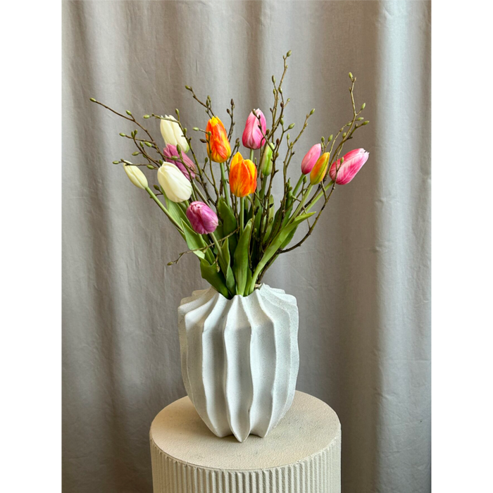 Túlípanar 3 stk 41cm