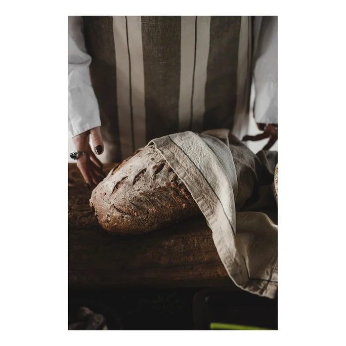 Viskastykki Line 2 stk