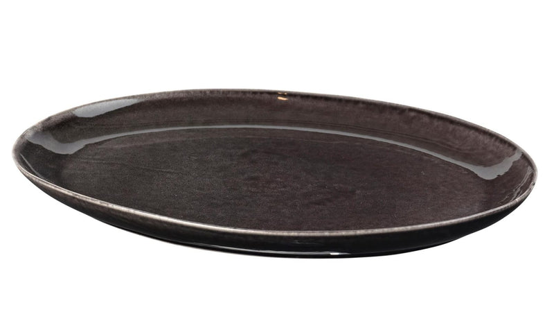 Diskur Nordic coal 26,5×35,5cm