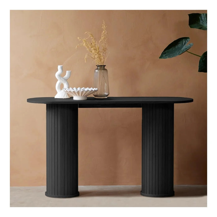 Borð Nola concole 130cm